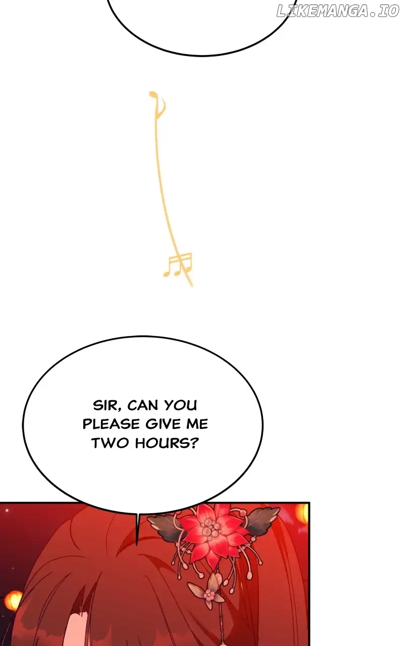 Goddess’s Way of Attacking Tigers chapter 41 page 48