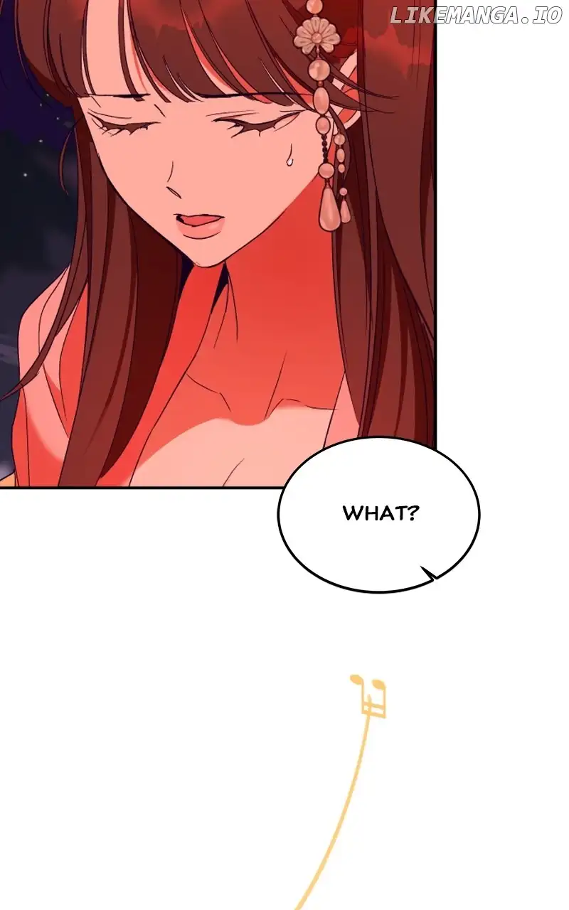 Goddess’s Way of Attacking Tigers chapter 41 page 49