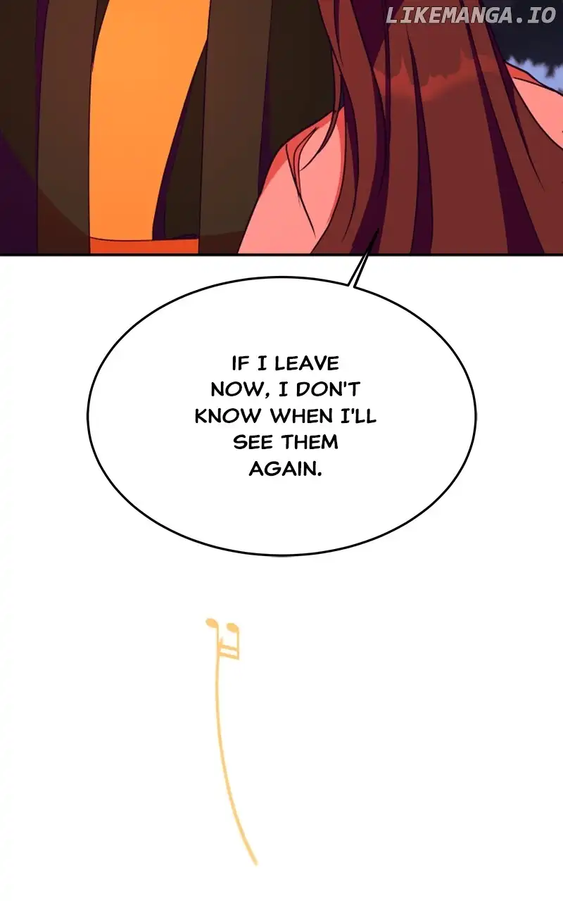 Goddess’s Way of Attacking Tigers chapter 41 page 51