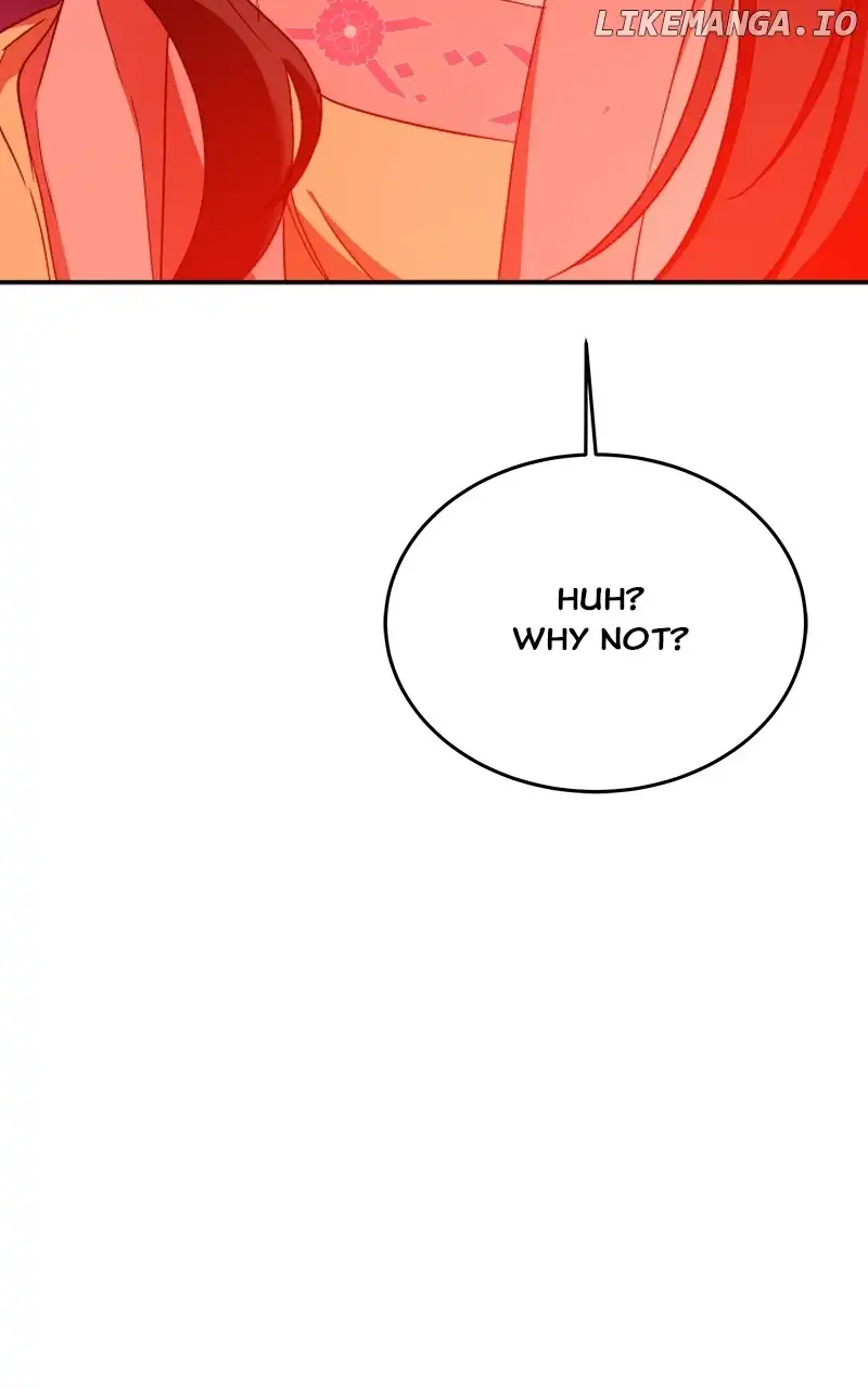 Goddess’s Way of Attacking Tigers chapter 41 page 55