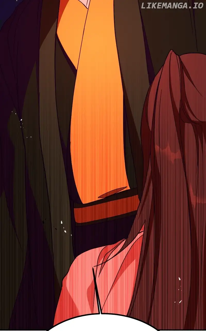 Goddess’s Way of Attacking Tigers chapter 41 page 57