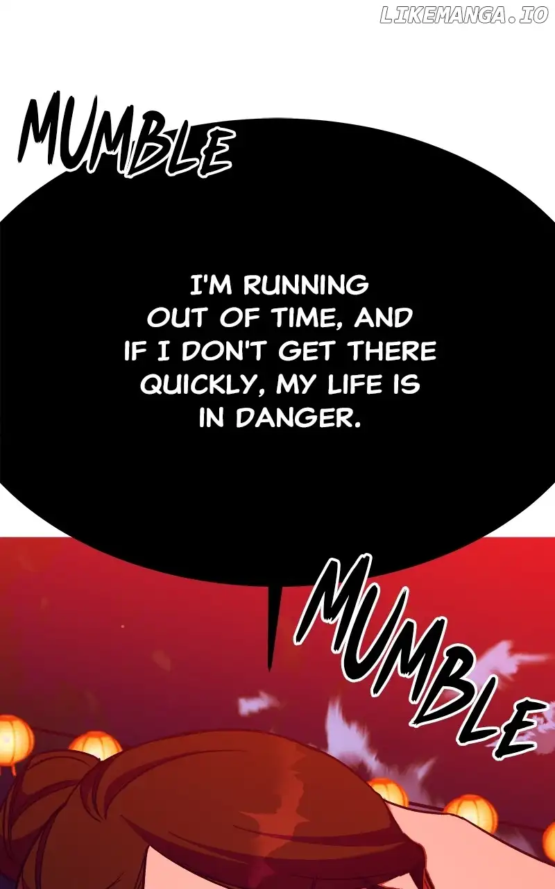 Goddess’s Way of Attacking Tigers chapter 41 page 59