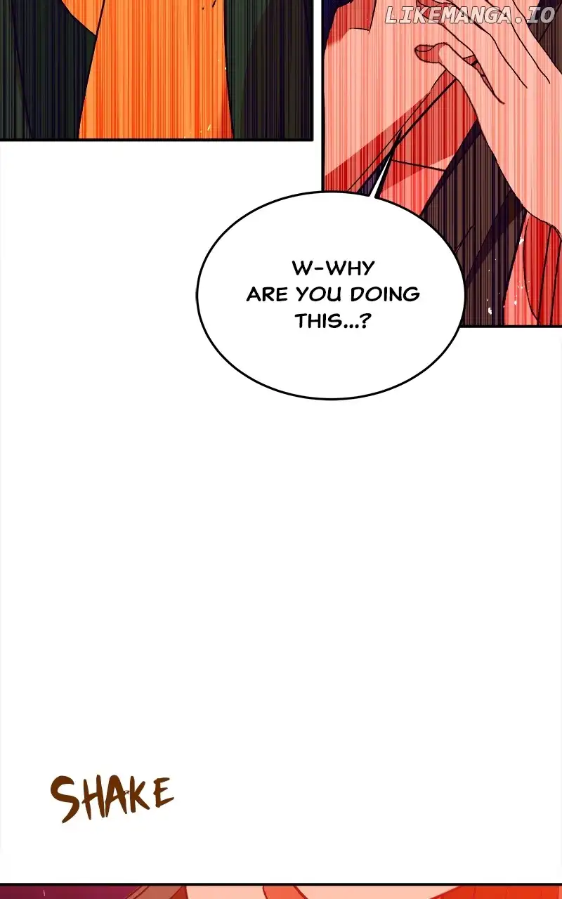 Goddess’s Way of Attacking Tigers chapter 41 page 70