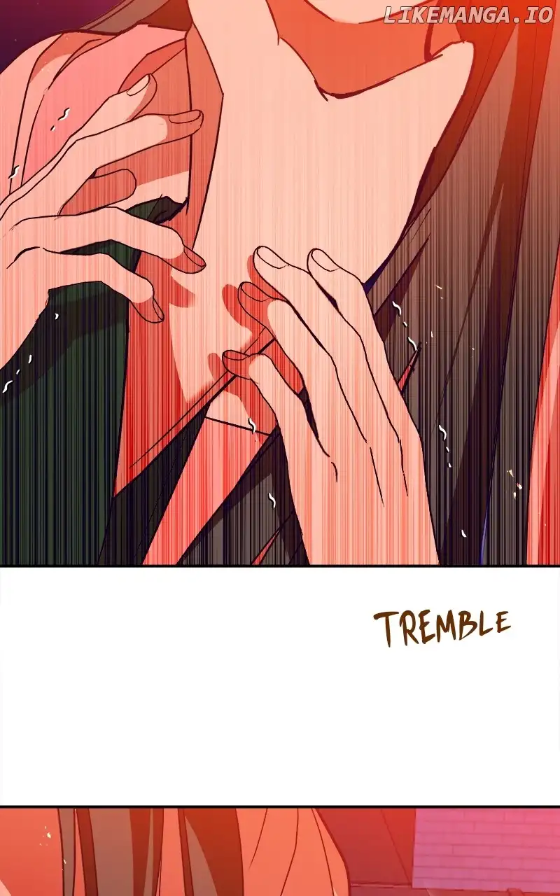 Goddess’s Way of Attacking Tigers chapter 41 page 71