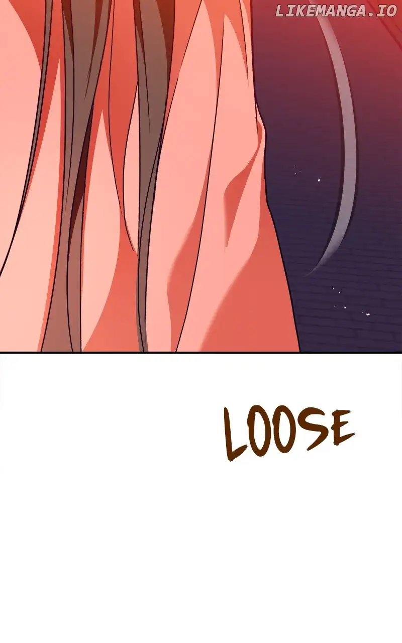 Goddess’s Way of Attacking Tigers chapter 41 page 72