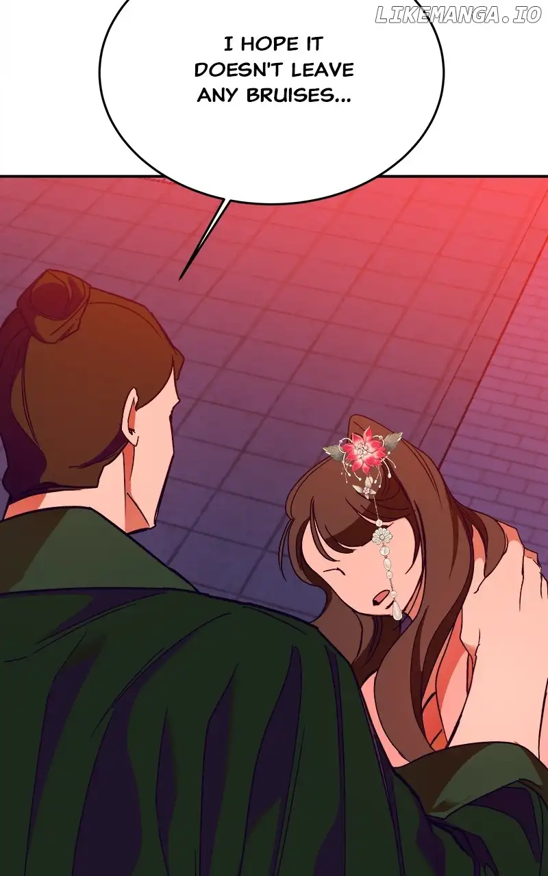 Goddess’s Way of Attacking Tigers chapter 41 page 75