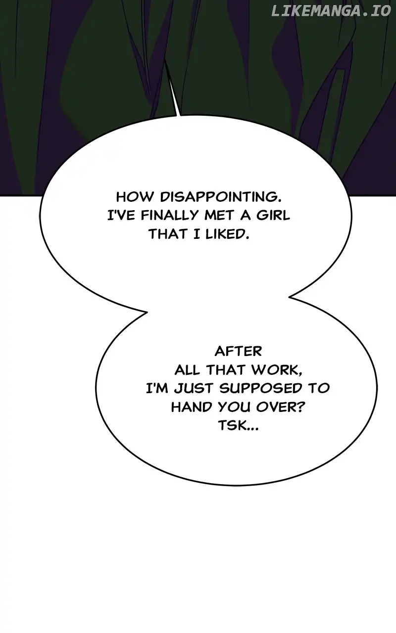 Goddess’s Way of Attacking Tigers chapter 41 page 76