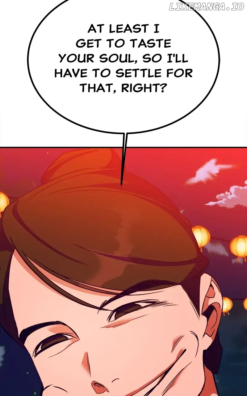 Goddess’s Way of Attacking Tigers chapter 41 page 78