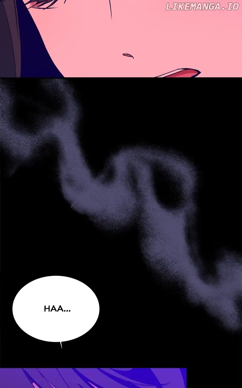 Goddess’s Way of Attacking Tigers chapter 41 page 84