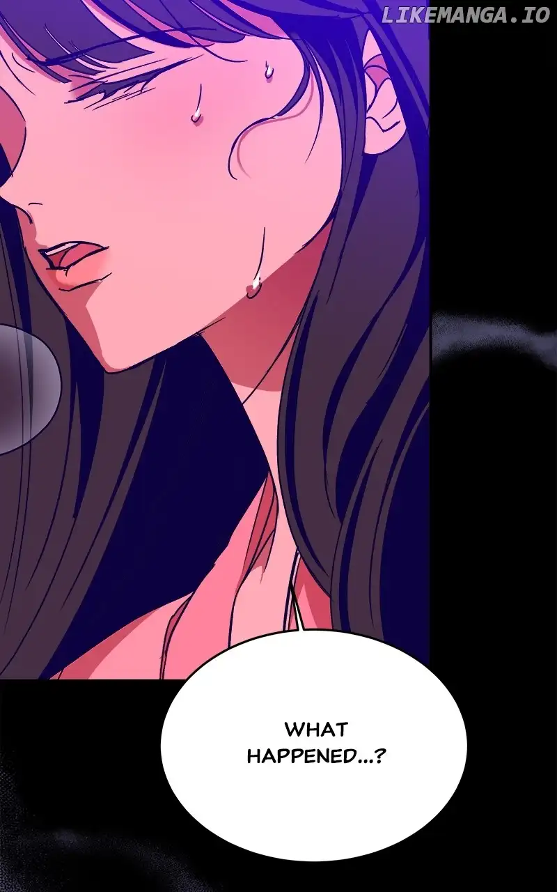 Goddess’s Way of Attacking Tigers chapter 41 page 85