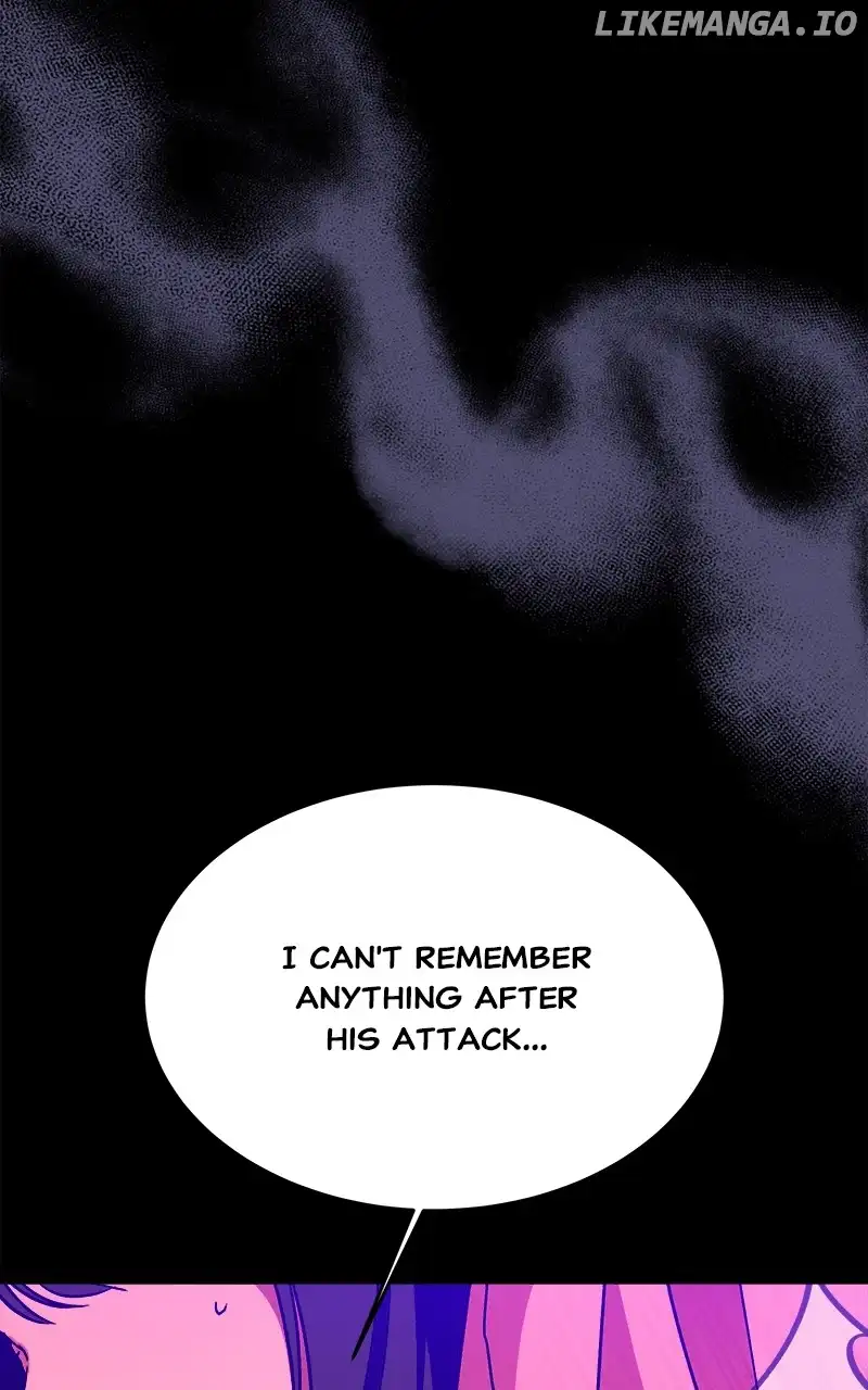 Goddess’s Way of Attacking Tigers chapter 41 page 86