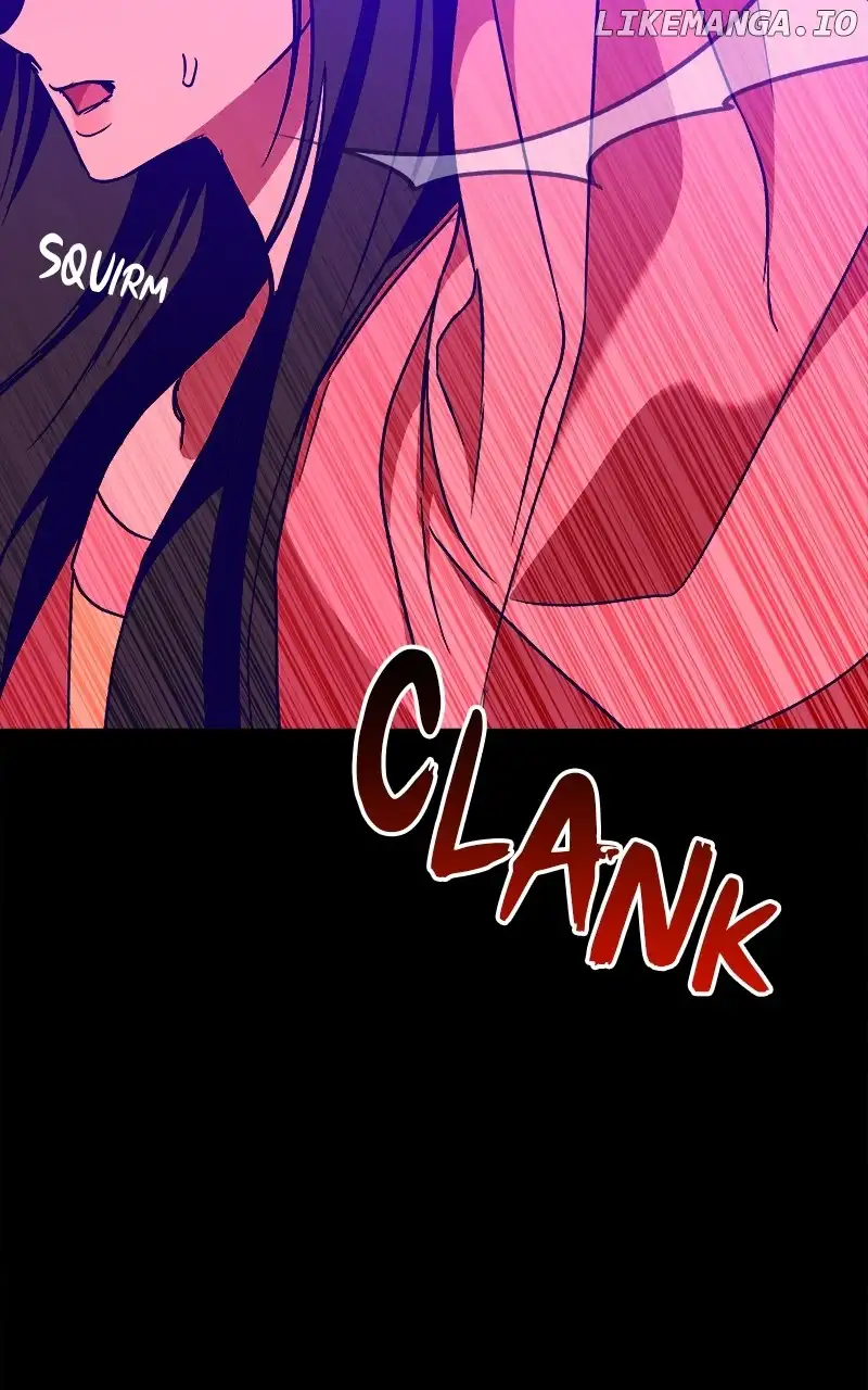 Goddess’s Way of Attacking Tigers chapter 41 page 87