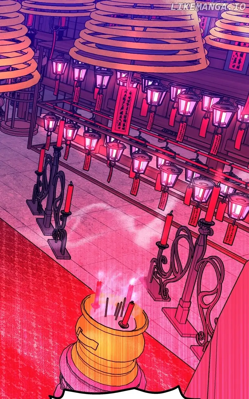 Goddess’s Way of Attacking Tigers chapter 41 page 94