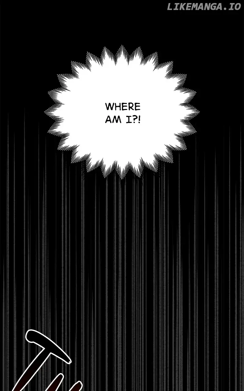 Goddess’s Way of Attacking Tigers chapter 41 page 96