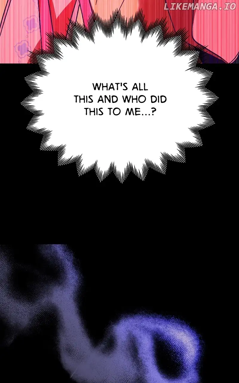 Goddess’s Way of Attacking Tigers chapter 41 page 99