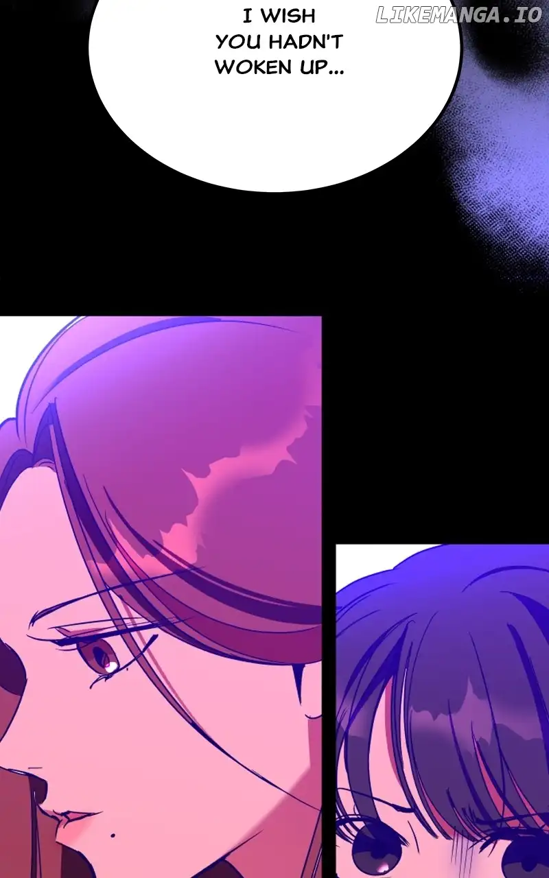 Goddess’s Way of Attacking Tigers chapter 41 page 104