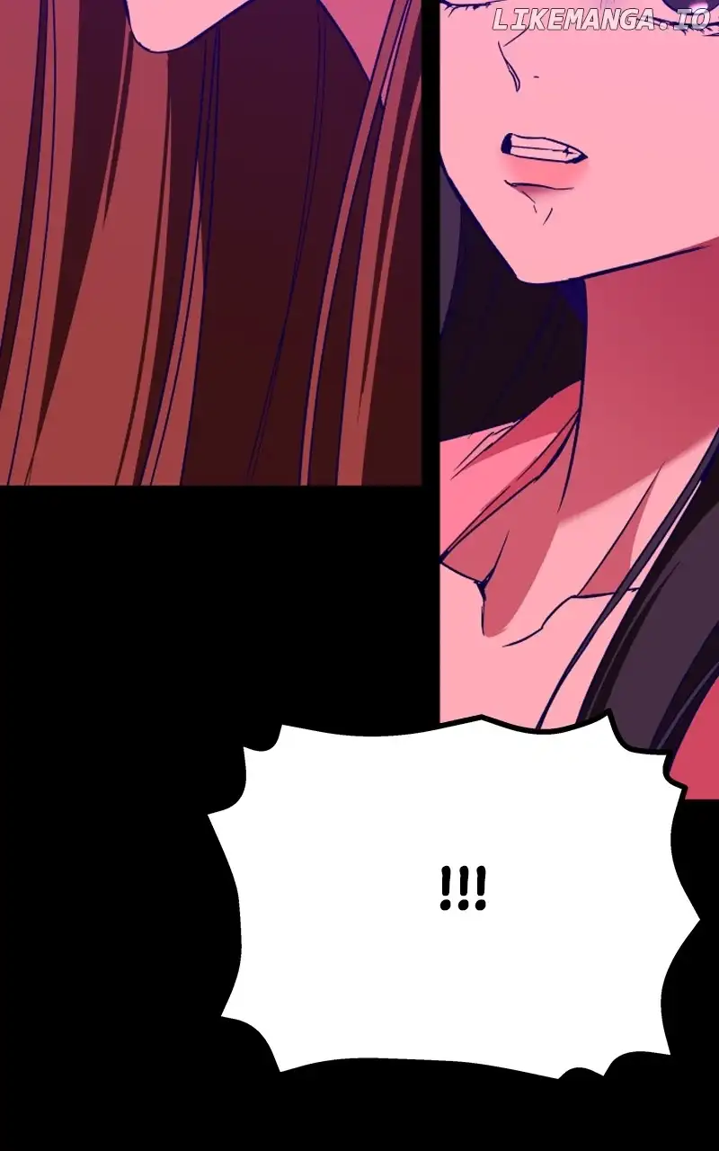 Goddess’s Way of Attacking Tigers chapter 41 page 105