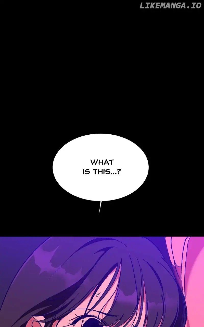 Goddess’s Way of Attacking Tigers chapter 41 page 106