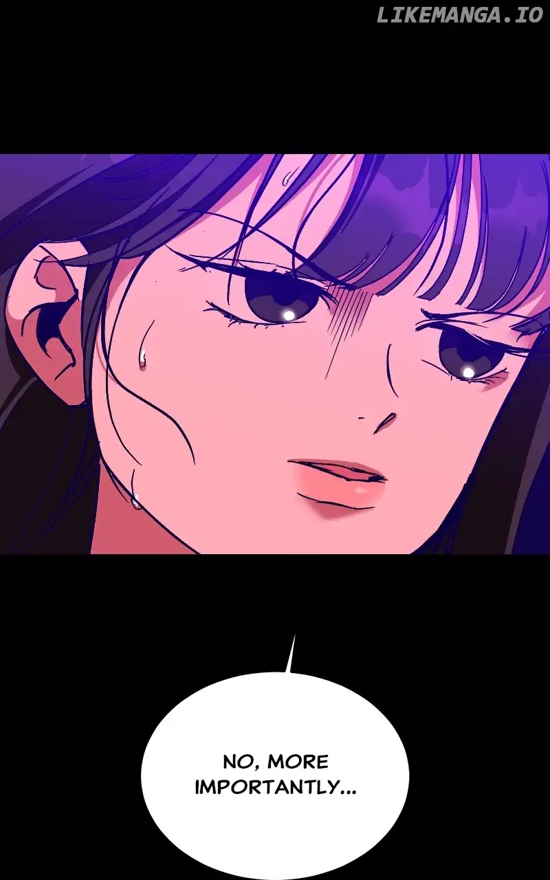 Goddess’s Way of Attacking Tigers chapter 41 page 108