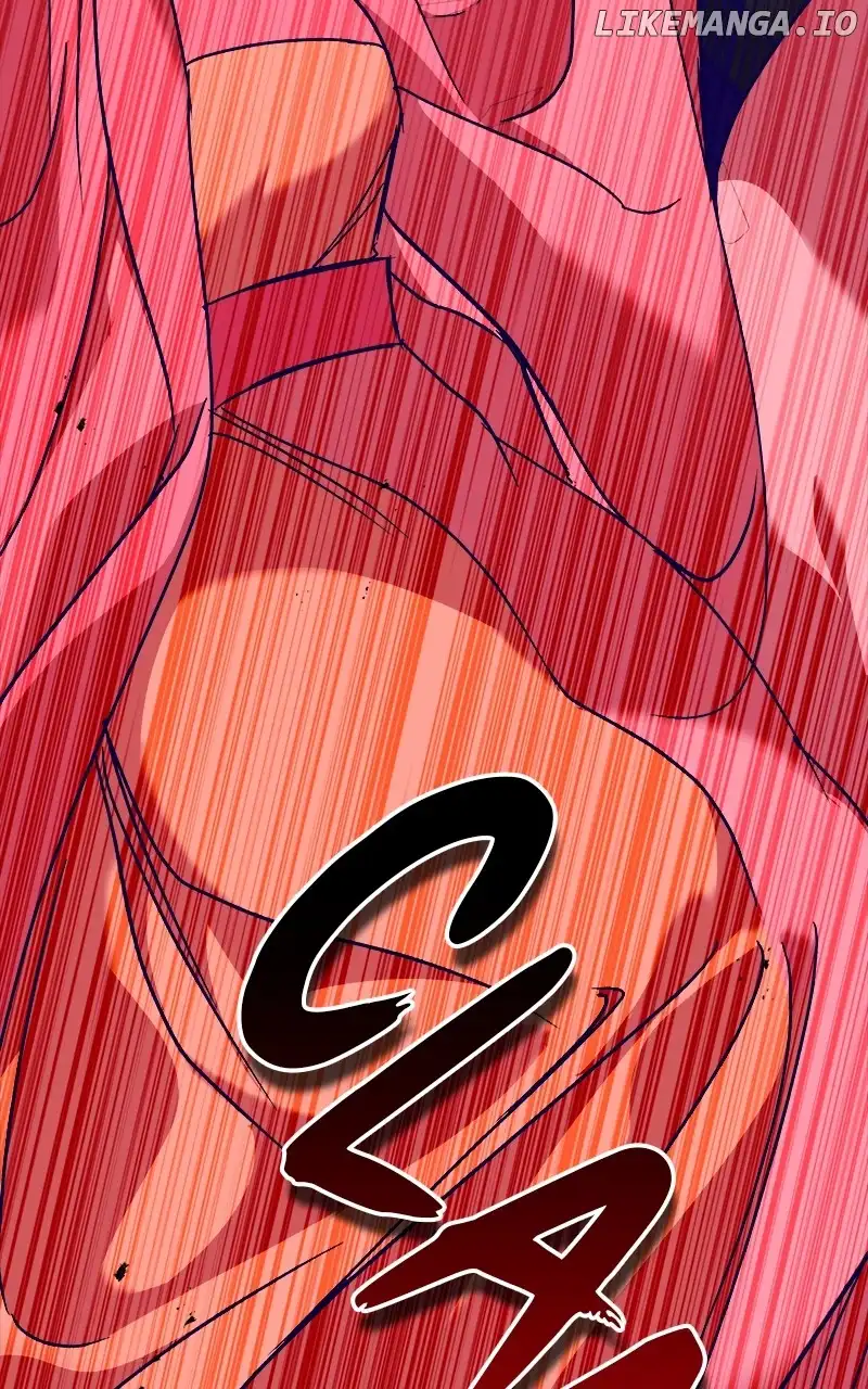 Goddess’s Way of Attacking Tigers chapter 41 page 111