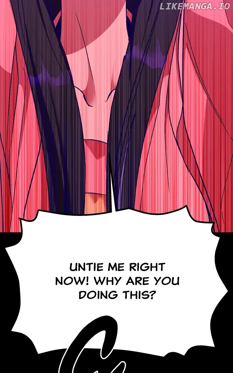 Goddess’s Way of Attacking Tigers chapter 41 page 114