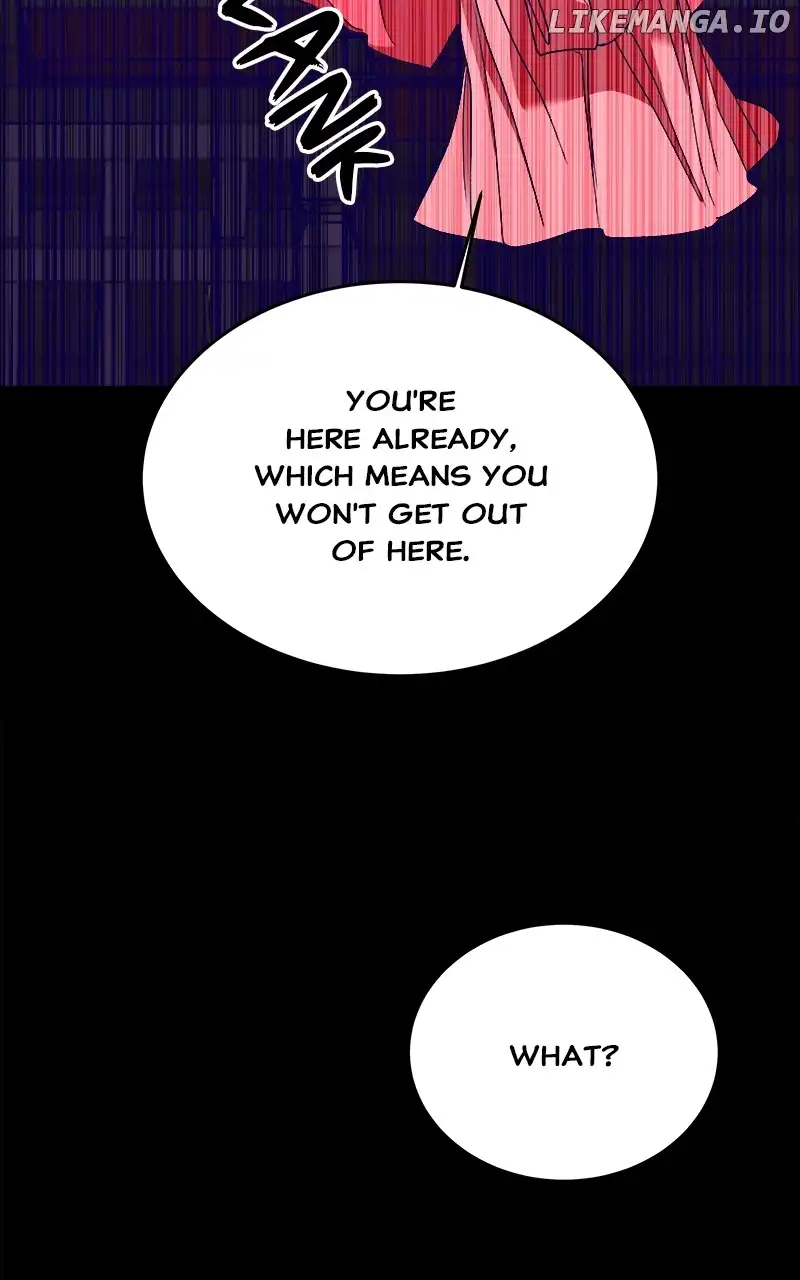 Goddess’s Way of Attacking Tigers chapter 41 page 117