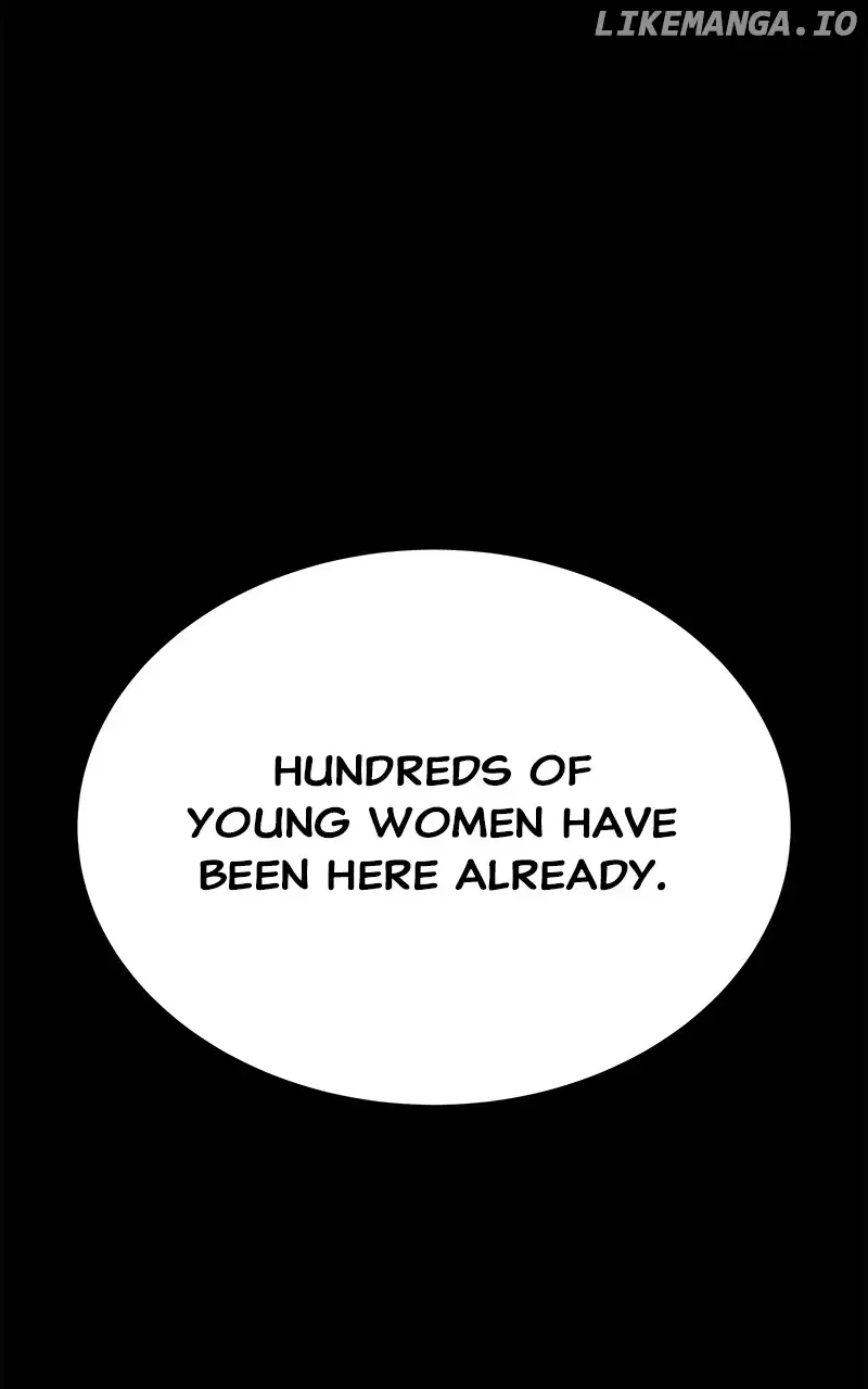 Goddess’s Way of Attacking Tigers chapter 41 page 118