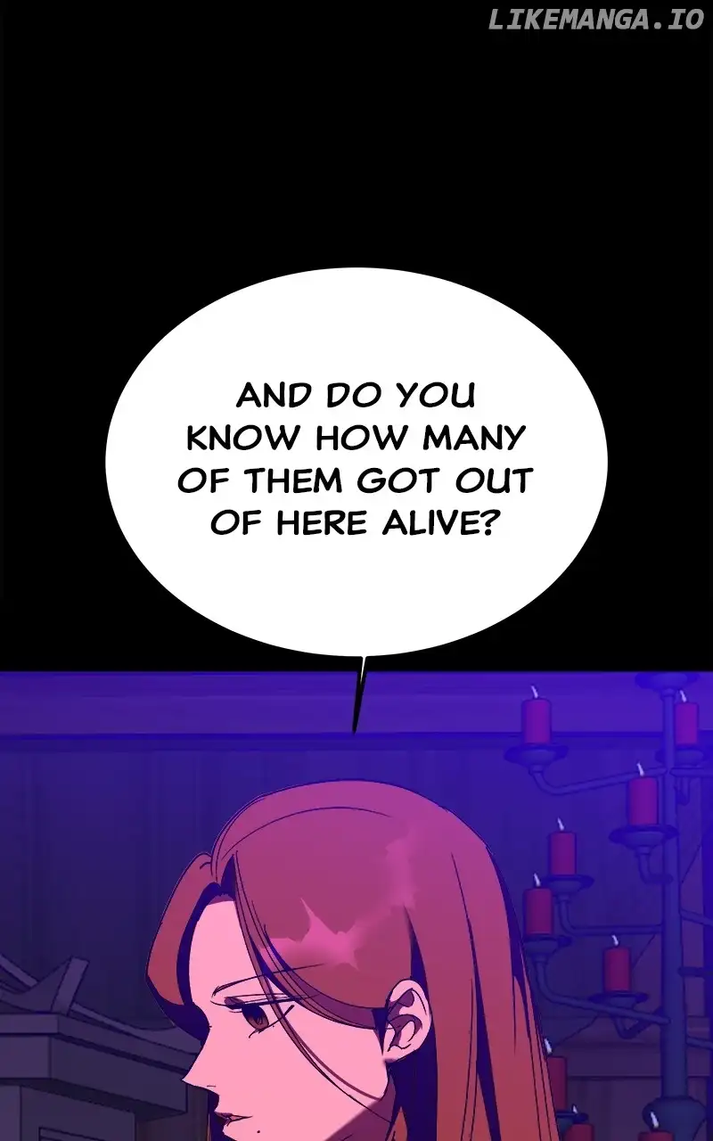Goddess’s Way of Attacking Tigers chapter 41 page 119