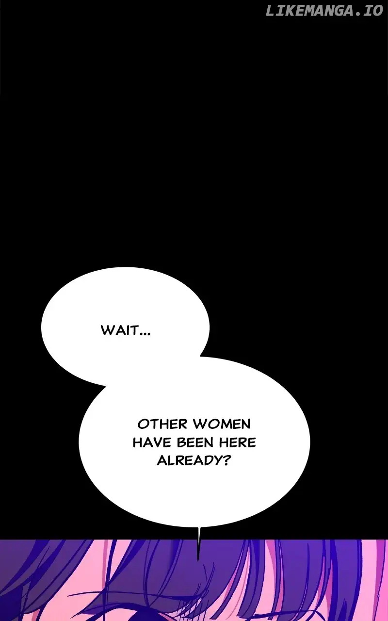 Goddess’s Way of Attacking Tigers chapter 41 page 121