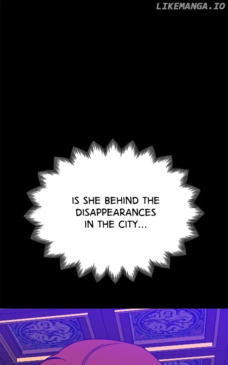 Goddess’s Way of Attacking Tigers chapter 41 page 129