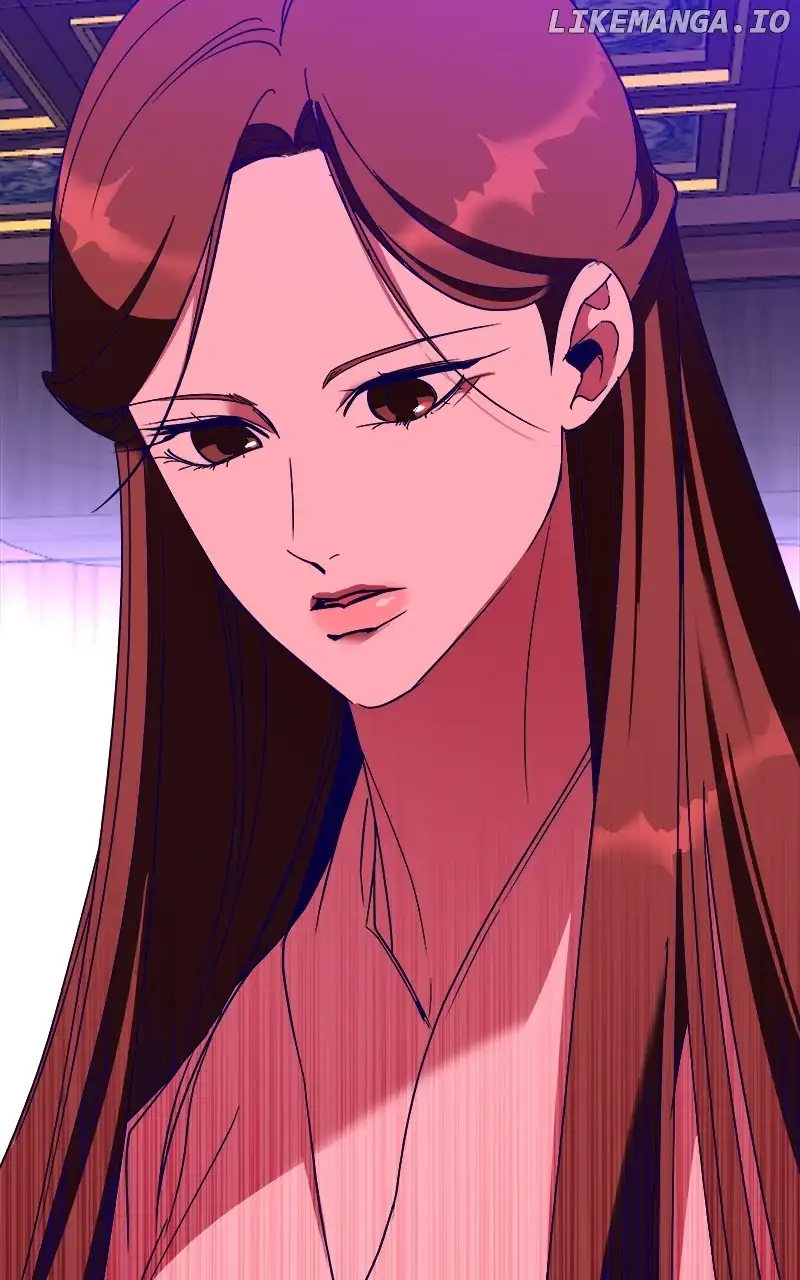 Goddess’s Way of Attacking Tigers chapter 41 page 130