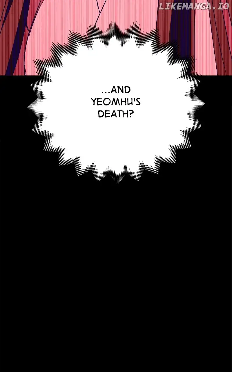 Goddess’s Way of Attacking Tigers chapter 41 page 131