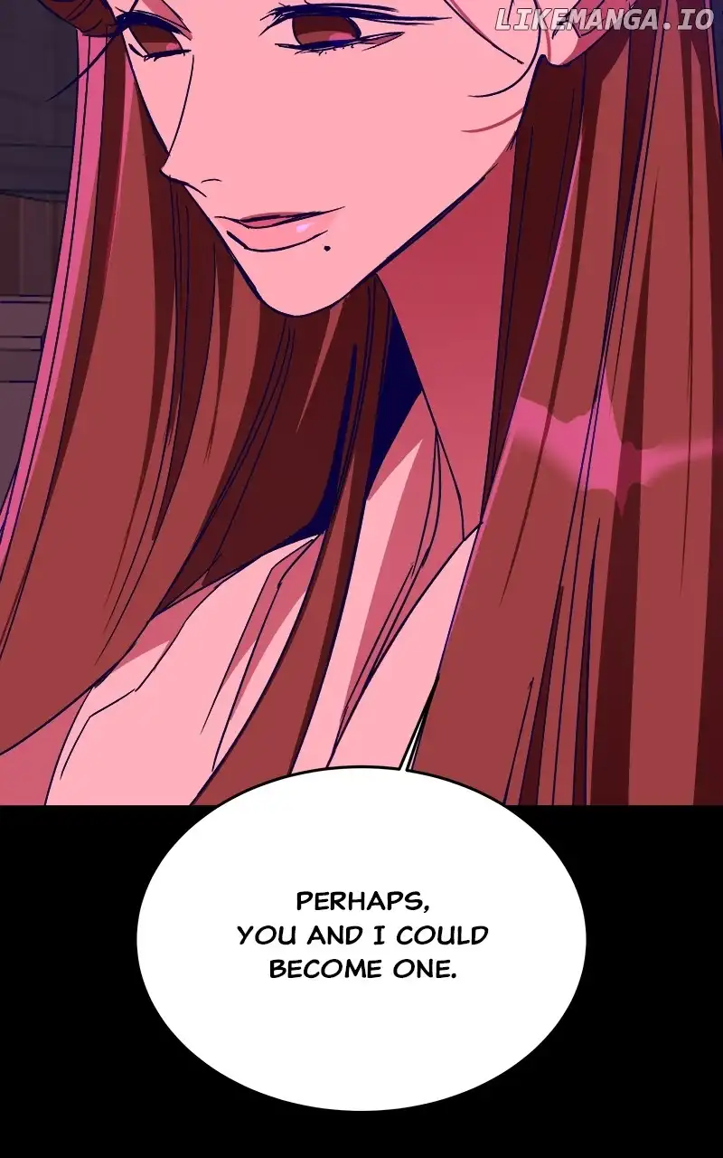 Goddess’s Way of Attacking Tigers chapter 41 page 135