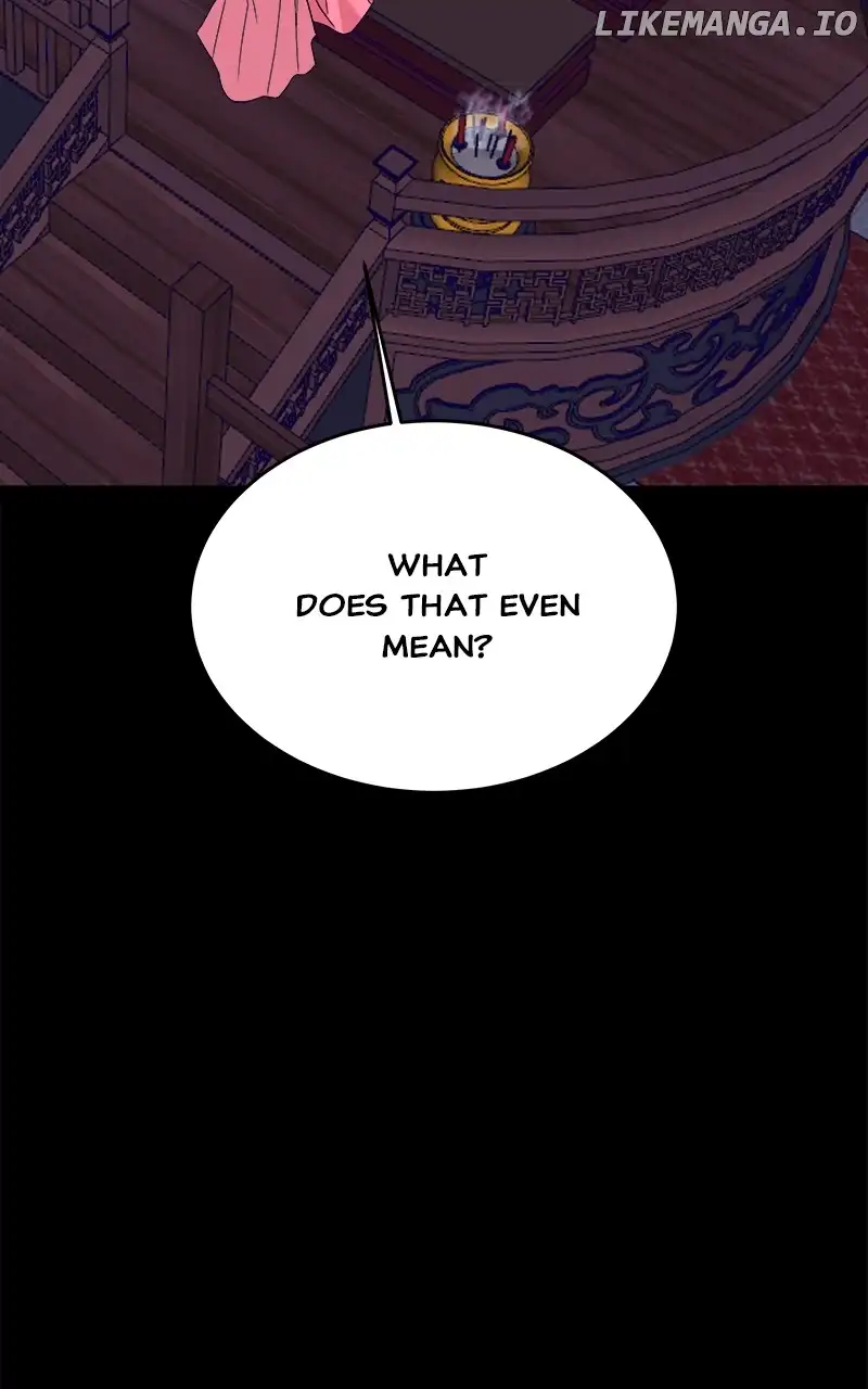 Goddess’s Way of Attacking Tigers chapter 41 page 138