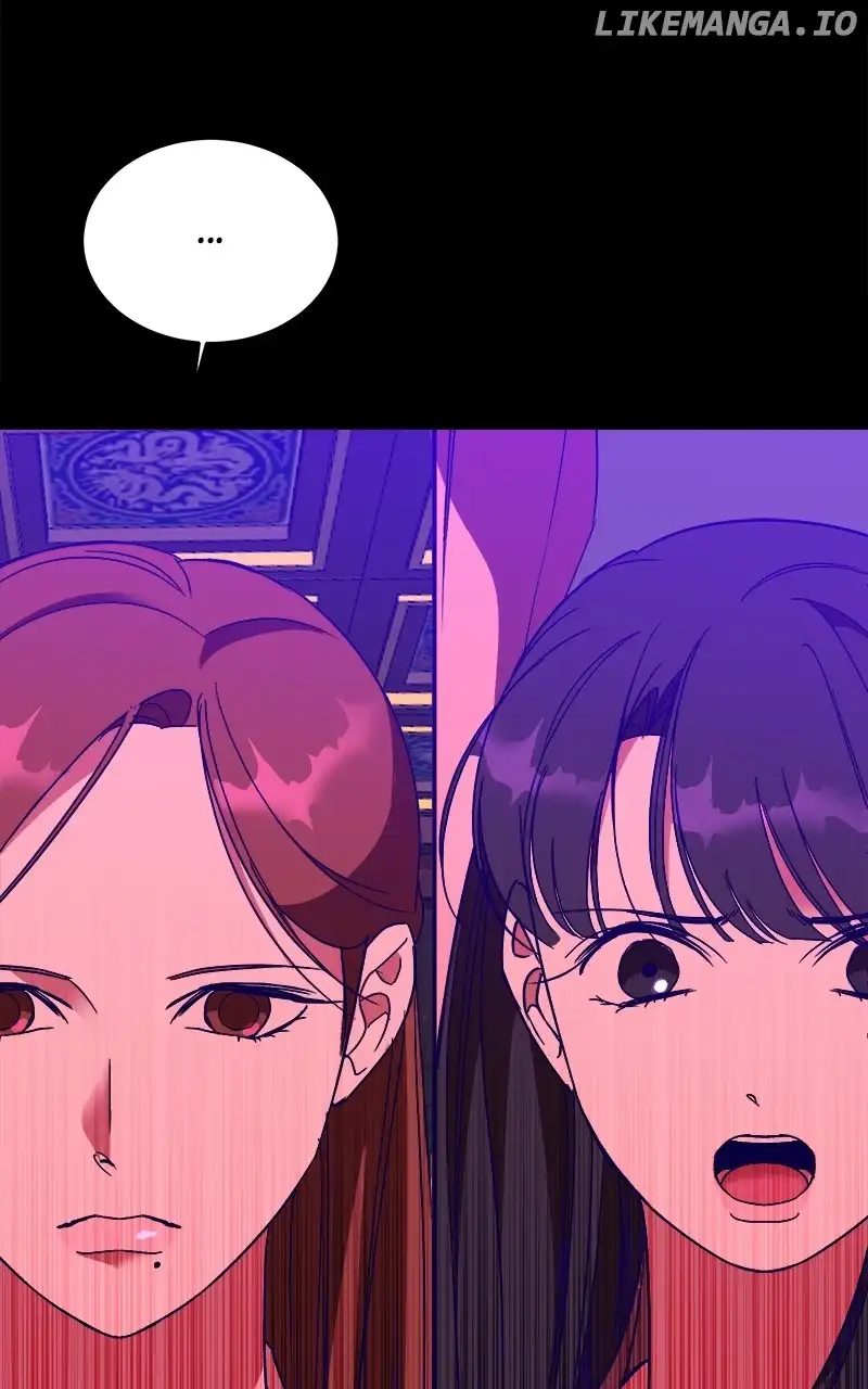 Goddess’s Way of Attacking Tigers chapter 41 page 139