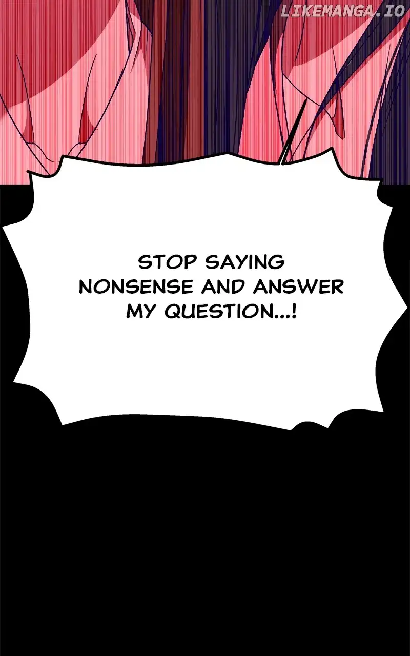 Goddess’s Way of Attacking Tigers chapter 41 page 140