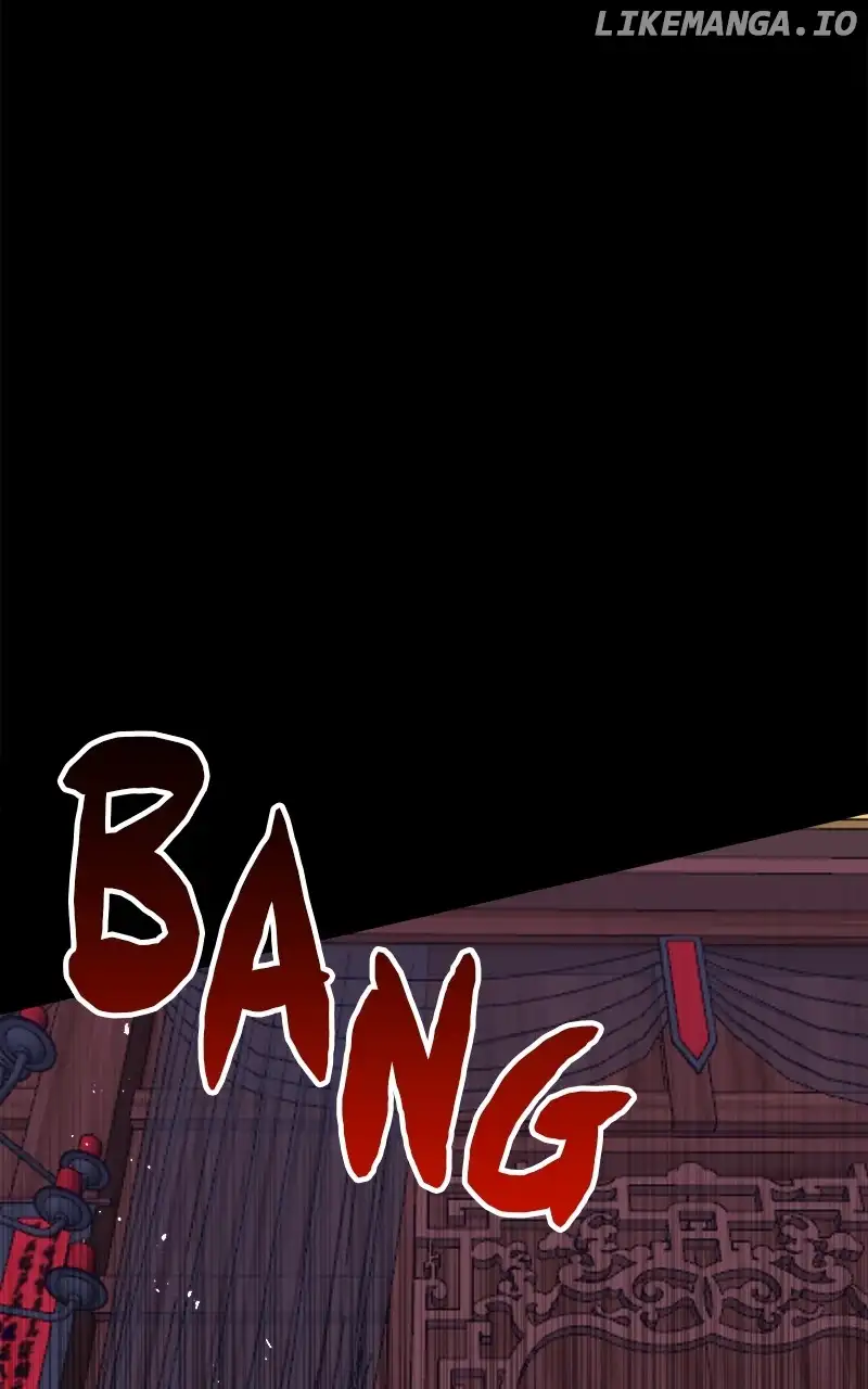 Goddess’s Way of Attacking Tigers chapter 41 page 143