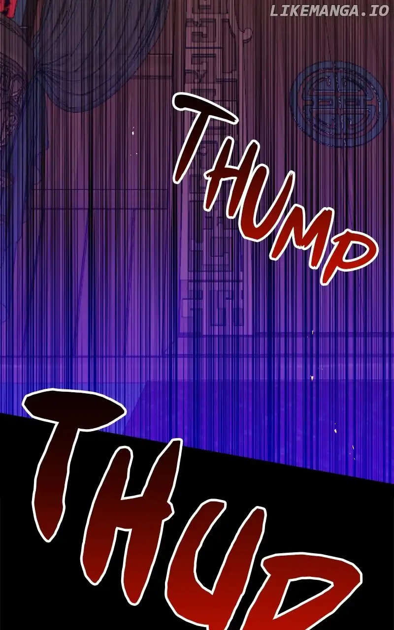 Goddess’s Way of Attacking Tigers chapter 41 page 144