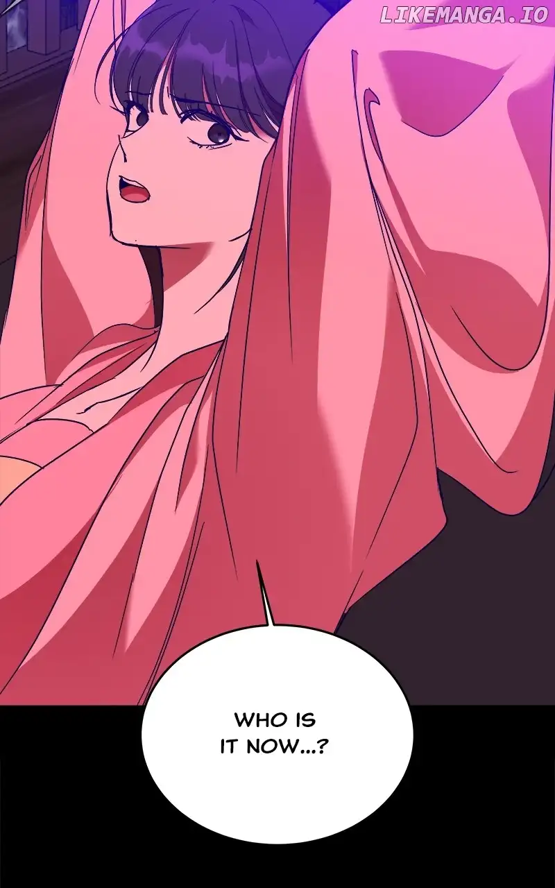 Goddess’s Way of Attacking Tigers chapter 41 page 150