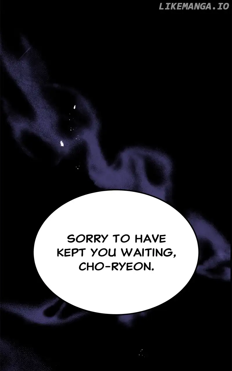 Goddess’s Way of Attacking Tigers chapter 41 page 151