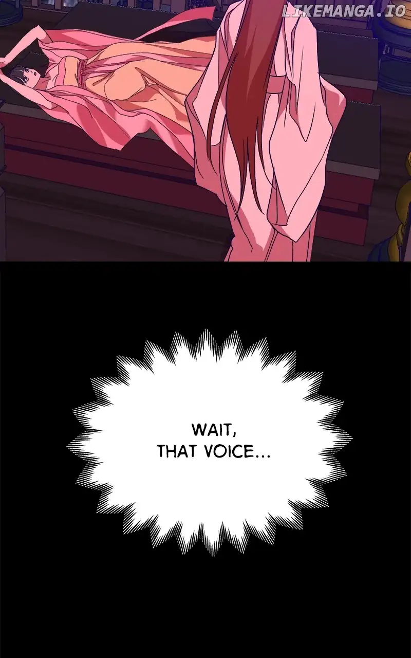 Goddess’s Way of Attacking Tigers chapter 41 page 153