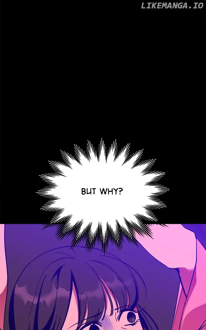 Goddess’s Way of Attacking Tigers chapter 41 page 159