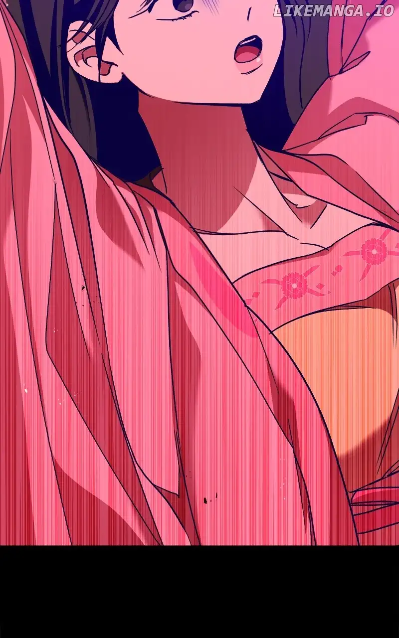 Goddess’s Way of Attacking Tigers chapter 41 page 160