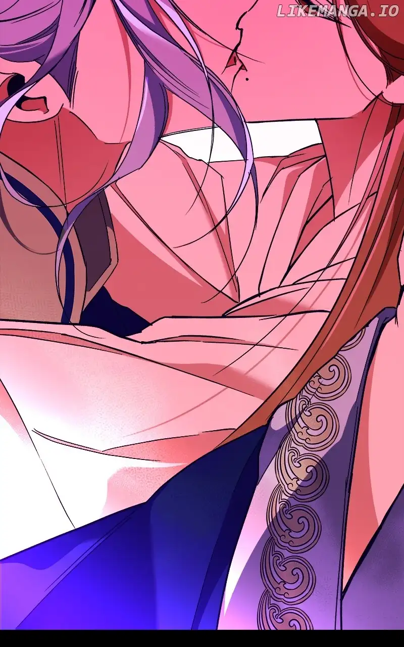 Goddess’s Way of Attacking Tigers chapter 41 page 162