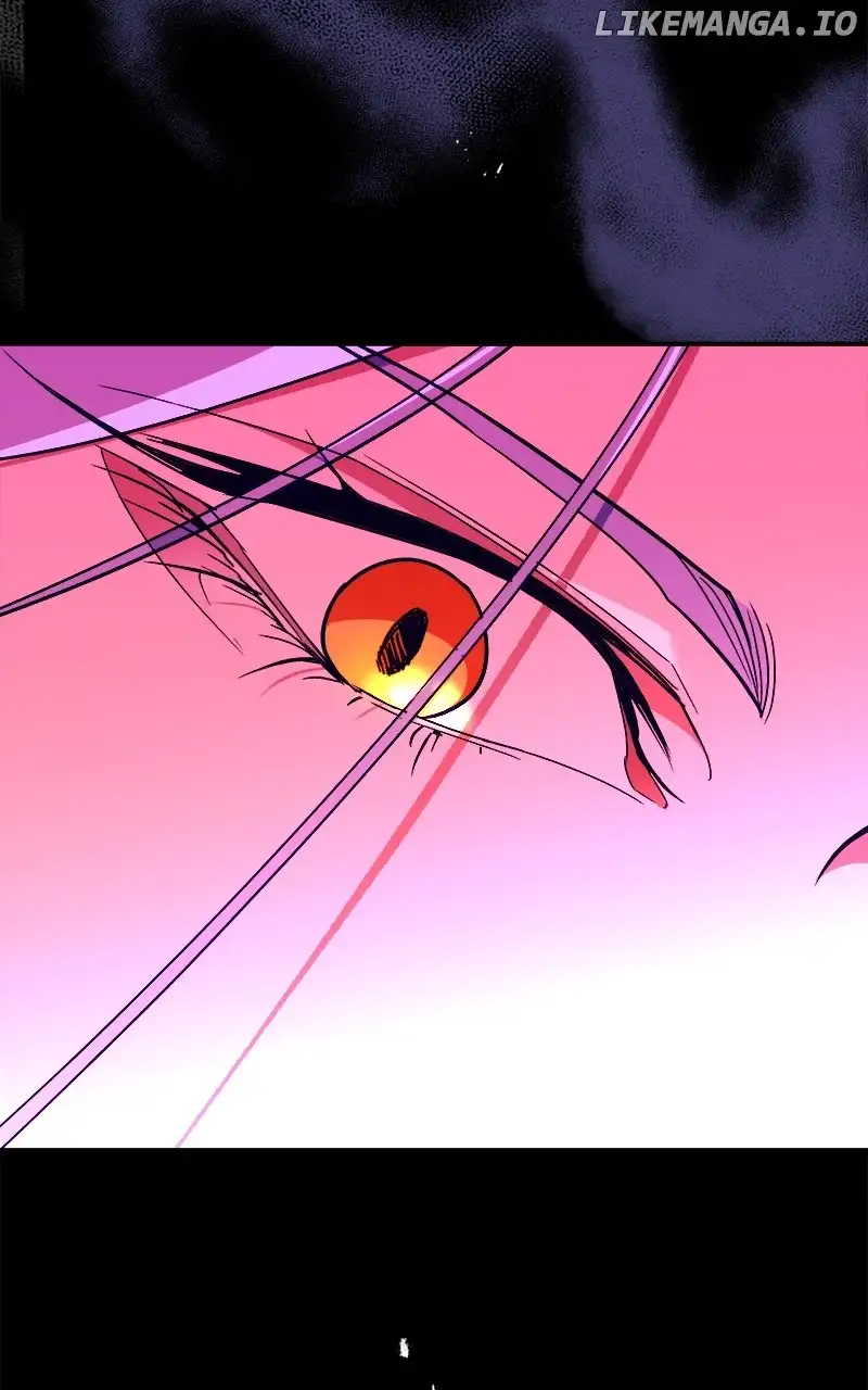 Goddess’s Way of Attacking Tigers chapter 41 page 165