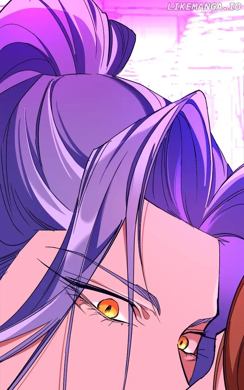 Goddess’s Way of Attacking Tigers chapter 42 page 5