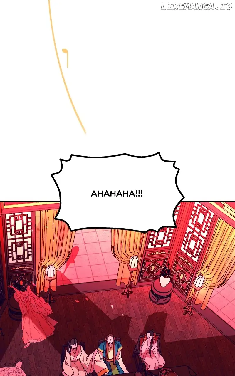 Goddess’s Way of Attacking Tigers chapter 42 page 11