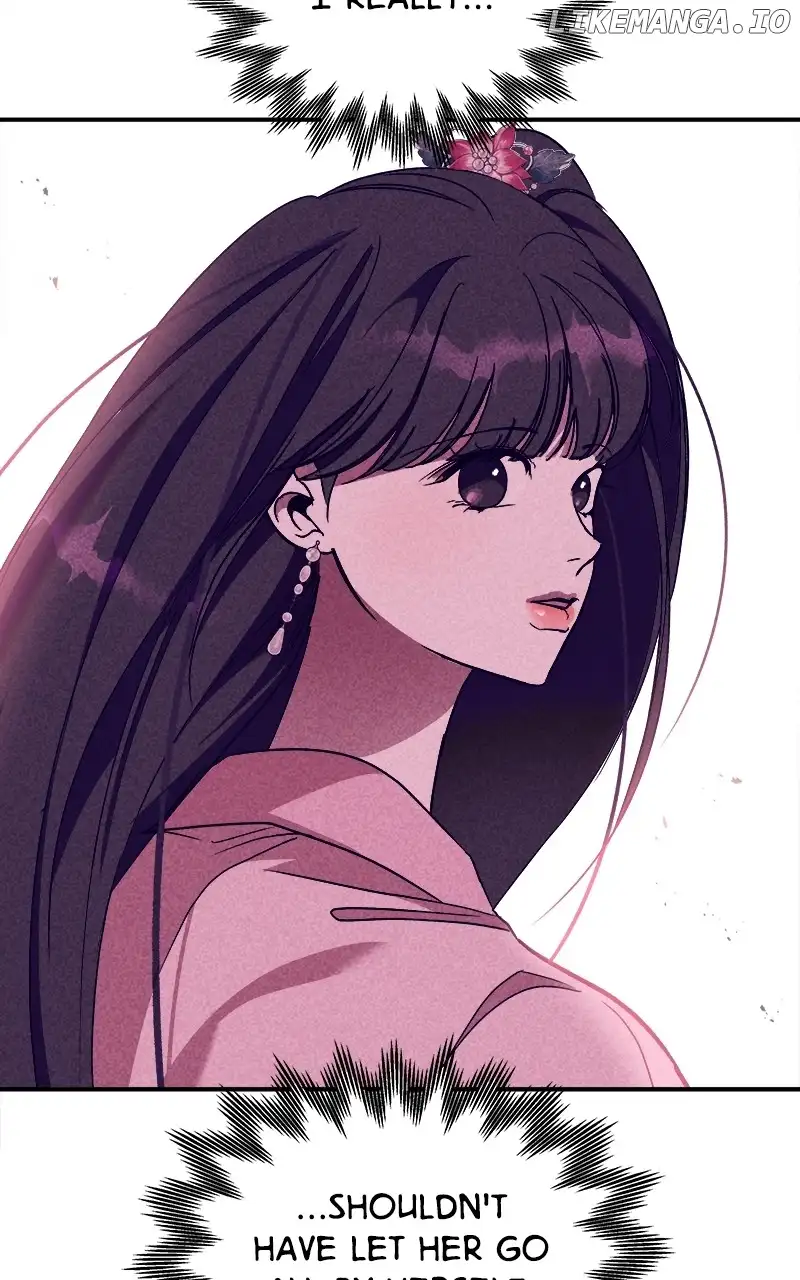 Goddess’s Way of Attacking Tigers chapter 42 page 15