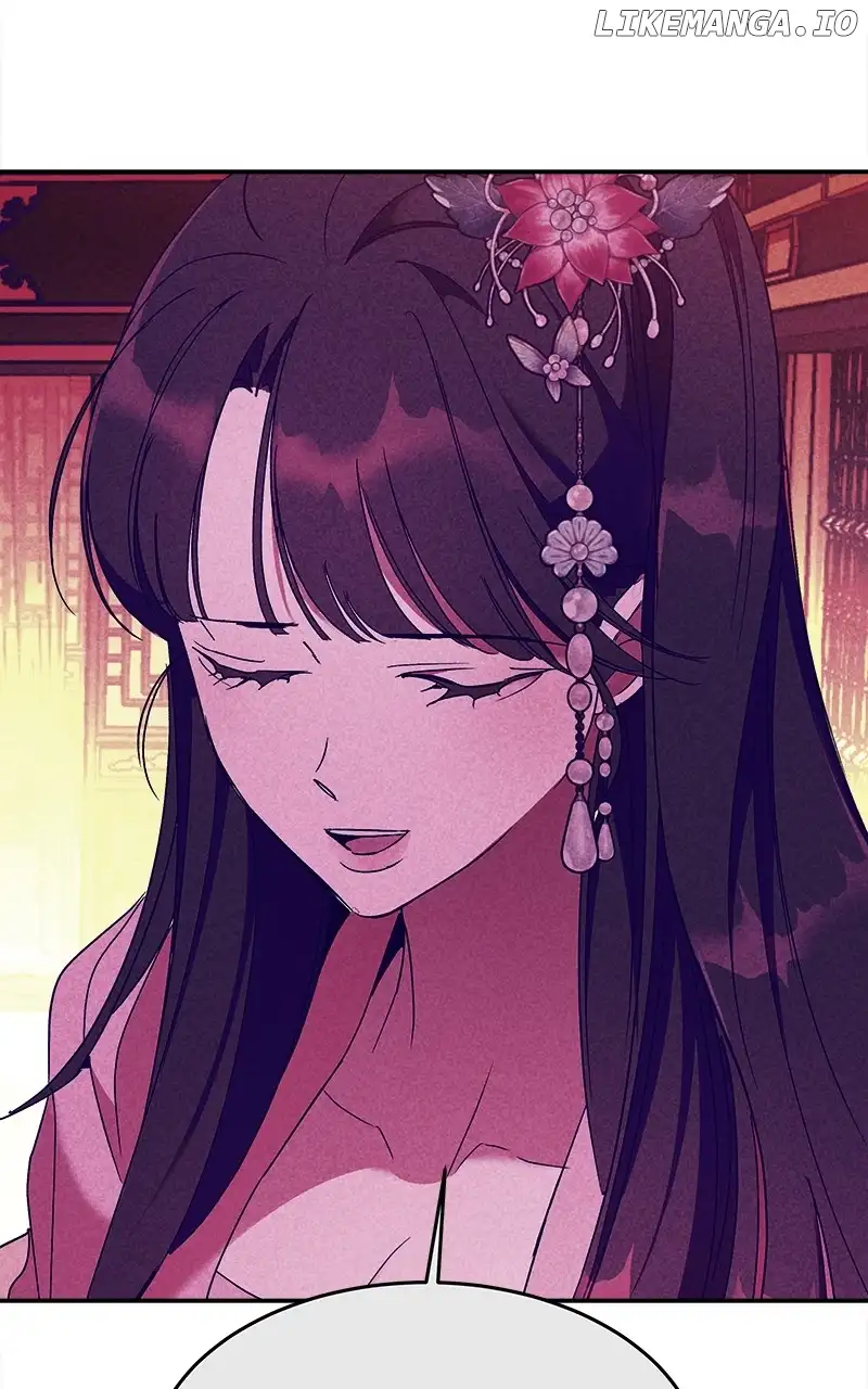 Goddess’s Way of Attacking Tigers chapter 42 page 18