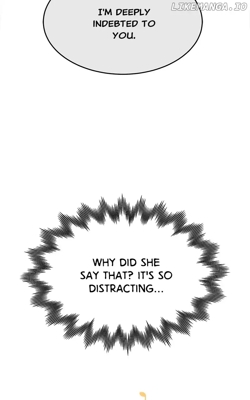 Goddess’s Way of Attacking Tigers chapter 42 page 19